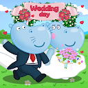 Descargar la aplicación Wedding party. Games for Girls Instalar Más reciente APK descargador