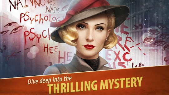 Murder in Alps: Hidden Mystery APK for Android Download 1