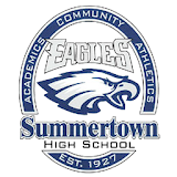Summertown High School icon