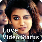 Love Video Status icon
