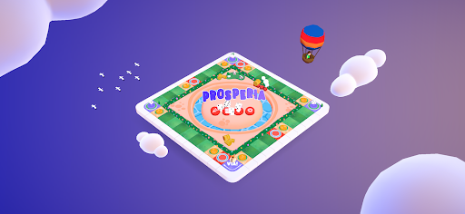 Android application Prosperia screenshort