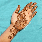 Cover Image of Download Latest Mehndi Designs 1.2 APK