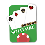 Cover Image of ดาวน์โหลด Solitaire Classic Cards - soli  APK