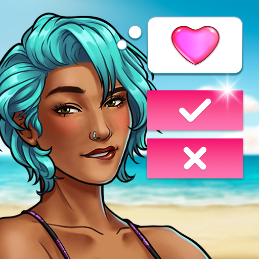 Baixar Love Villa: Choose Your Story para Android