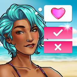 Icon image Love Villa: Choose Your Story