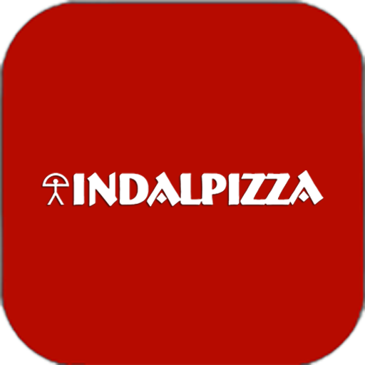 IndalPizza logo