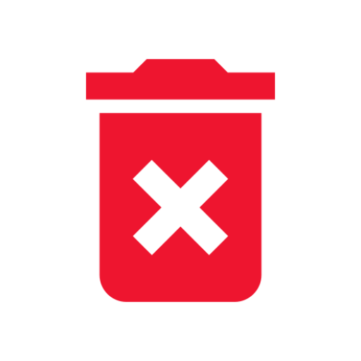 Garbage App Remover logo