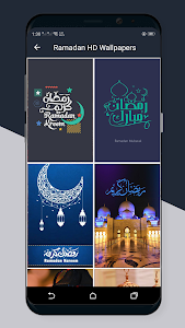 Ramadan Wallpapers HD 2024 Unknown