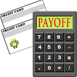Credit Card Payoff Calculator icon