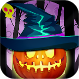 Halloween Rush icon