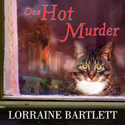 Icon image One Hot Murder