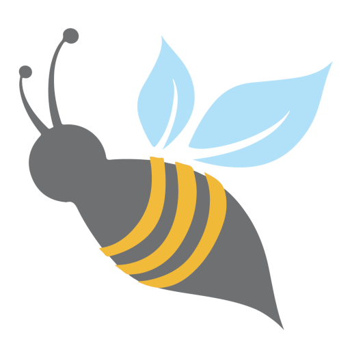 MoneyBee Mobile logo
