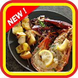 Aneka Resep Masakan Lobster icon