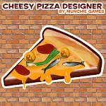 Cover Image of Tải xuống Cheesy Pizza Designer 15 APK
