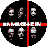 Rammstein Fan APP icon