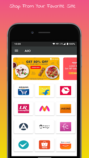Download Aio All In One Shopping App Free For Android Aio All In One Shopping App Apk Download Steprimo Com