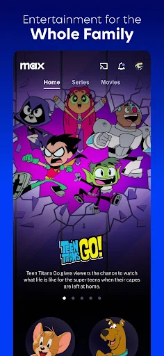 Max screenshot 4