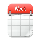 Weekdays Song icon