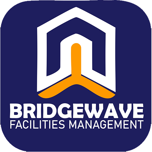 Bridgewave Facilities logo