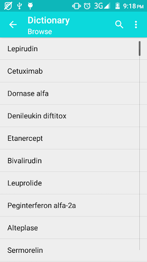 Liixuos Drugs Dictionary Screen 2