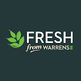 Fresh From Warrens On the Go icon