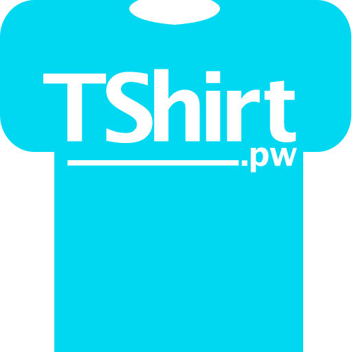 TShirt .pw | T-Shirt Store Download on Windows
