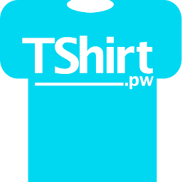 Icon image TShirt .pw | T-Shirt Store