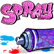 Graffiti: Spray Paint Art