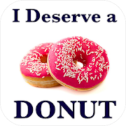 Top 21 Health & Fitness Apps Like I Deserve a Donut - Best Alternatives