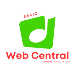 Icon image Rádio Web Central Cachoeira