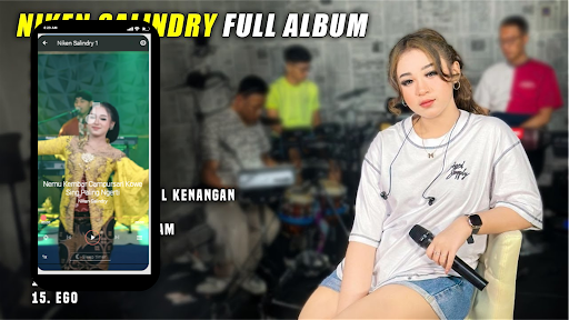 Niken Salindry Nemu Campursari Screen 2