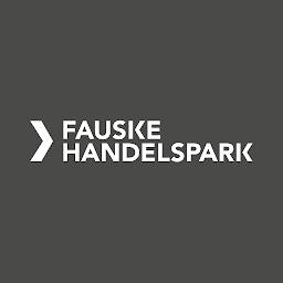 תמונת סמל Fauske Handelspark