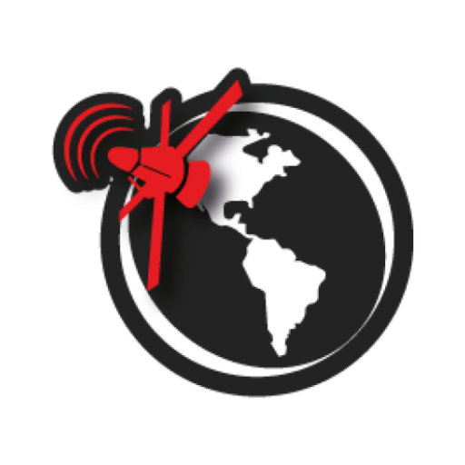 GPS SECURITY TECNO logo