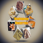 Cover Image of Baixar Ramadan Recipes 2020  APK