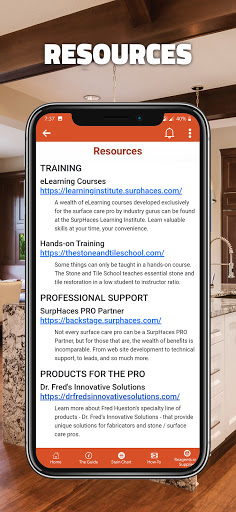 Stain Care Pro Screen 3