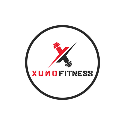 Xumo Fitness 1.0 Icon
