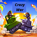 Cover Image of Télécharger Crazy War  APK