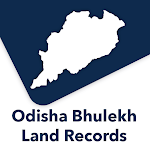 Cover Image of Herunterladen Odisha Bhulekh Land Records, Karte, Flächenrechner 3.7 APK