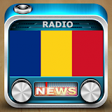 Radio News Romania icon