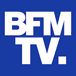 Cover Image of Скачать BFMTV - Первыми в новостях 7.2.1 APK