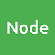 Node.js Docs - Androidアプリ