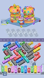 Car Screw Pro