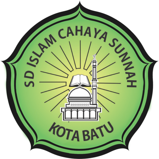 Wali Murid SDI Cahaya Sunnah 1 Icon