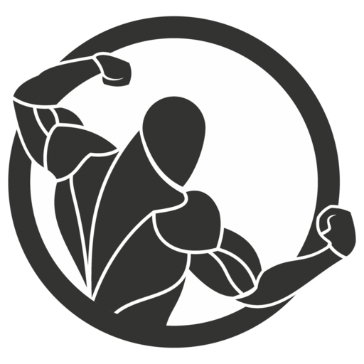 NCOBB - Natural Bodybuilding logo