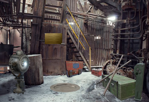 Escape Room Mystery Tales Screen 2