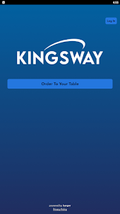 Kingsway Golf Centres