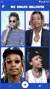 Wiz Khalifa Wallpapers Apk For Android Latest Version 1