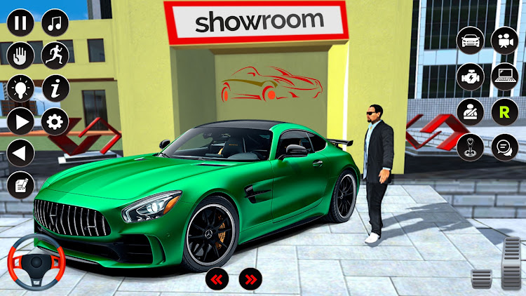 Extreme Car Dealership Job Sim - 1.9 - (Android)