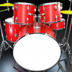Cover Image of Download Drum Solo Studio  APK