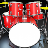Drum Solo Studio icon